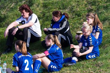 Bild 110 - B-Juniorinnen MTSV Olympia Neum�nster - FSC Kaltenkirchen : Ergebnis: 4:1